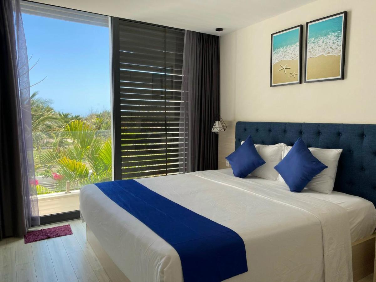Oceanami Villas & Beach Club Long Hai At 1, 3, 4 Bedroom & 5, 6 Bedroom Beachfront Private Pool Exteriér fotografie